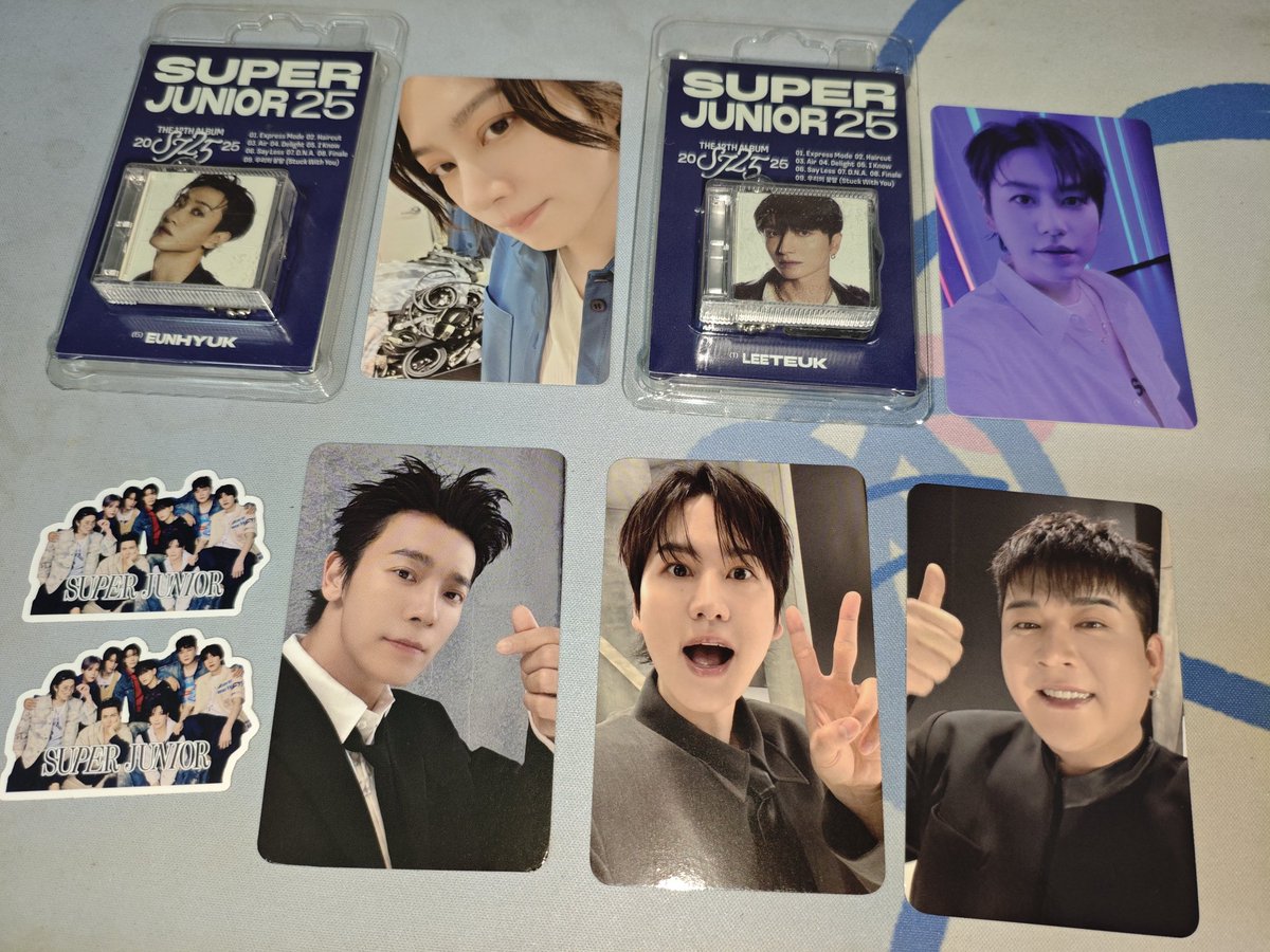 iKOMYLF's tweet photo. Thanks again @fi_ddabongGO 💙
Love it so much 🥰💙 https://t.co/QtbFO2Bo5P