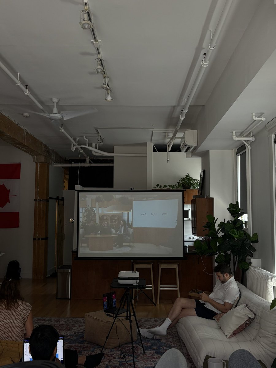 today at <a href="/535TORONTO/">Studio 535</a>