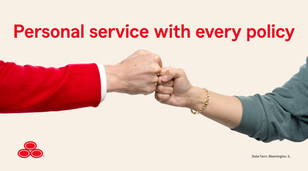 sfagent's tweet image. Having a real person to talk to can make a big difference when you need more than an online chat. My team and I are here to help. Contact my office for a quote today.