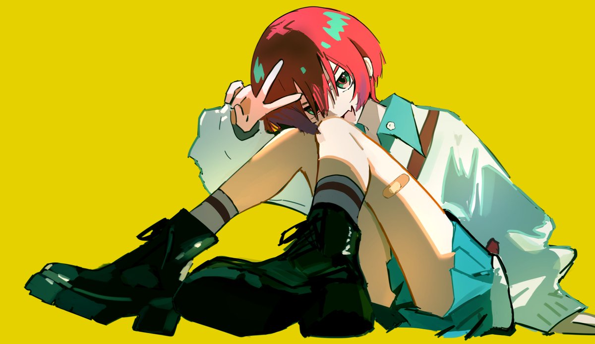 Machu thing
#ジークアクス #GQuuuuuuX #rkgk