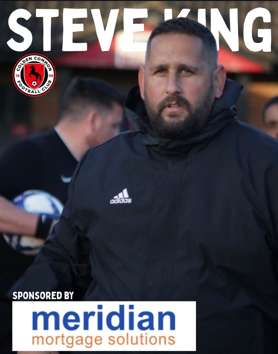 Colden Common FC tweet media