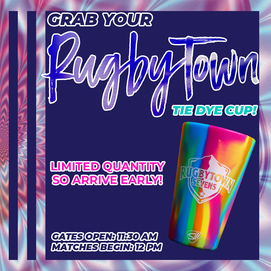 RugbyTown USA tweet media