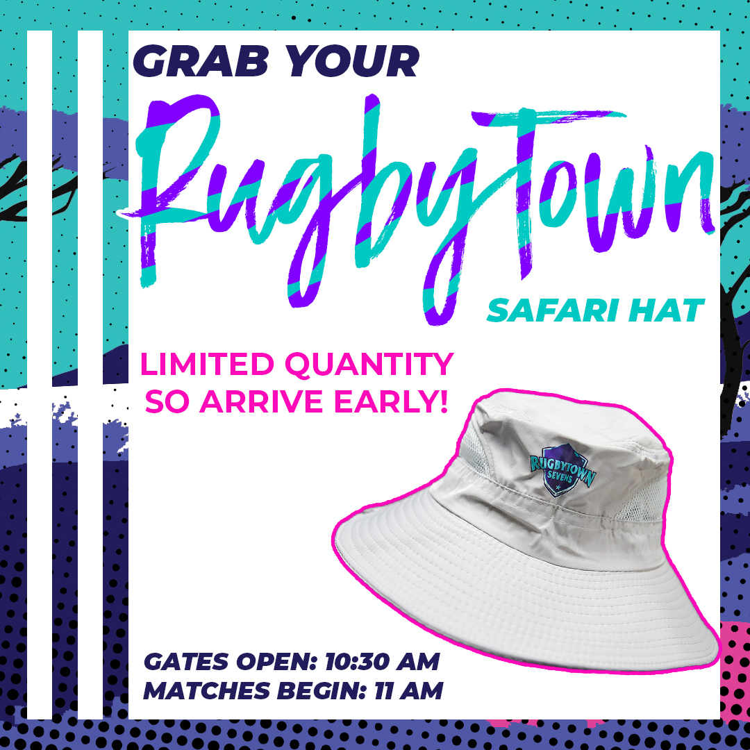 RugbyTown USA tweet media