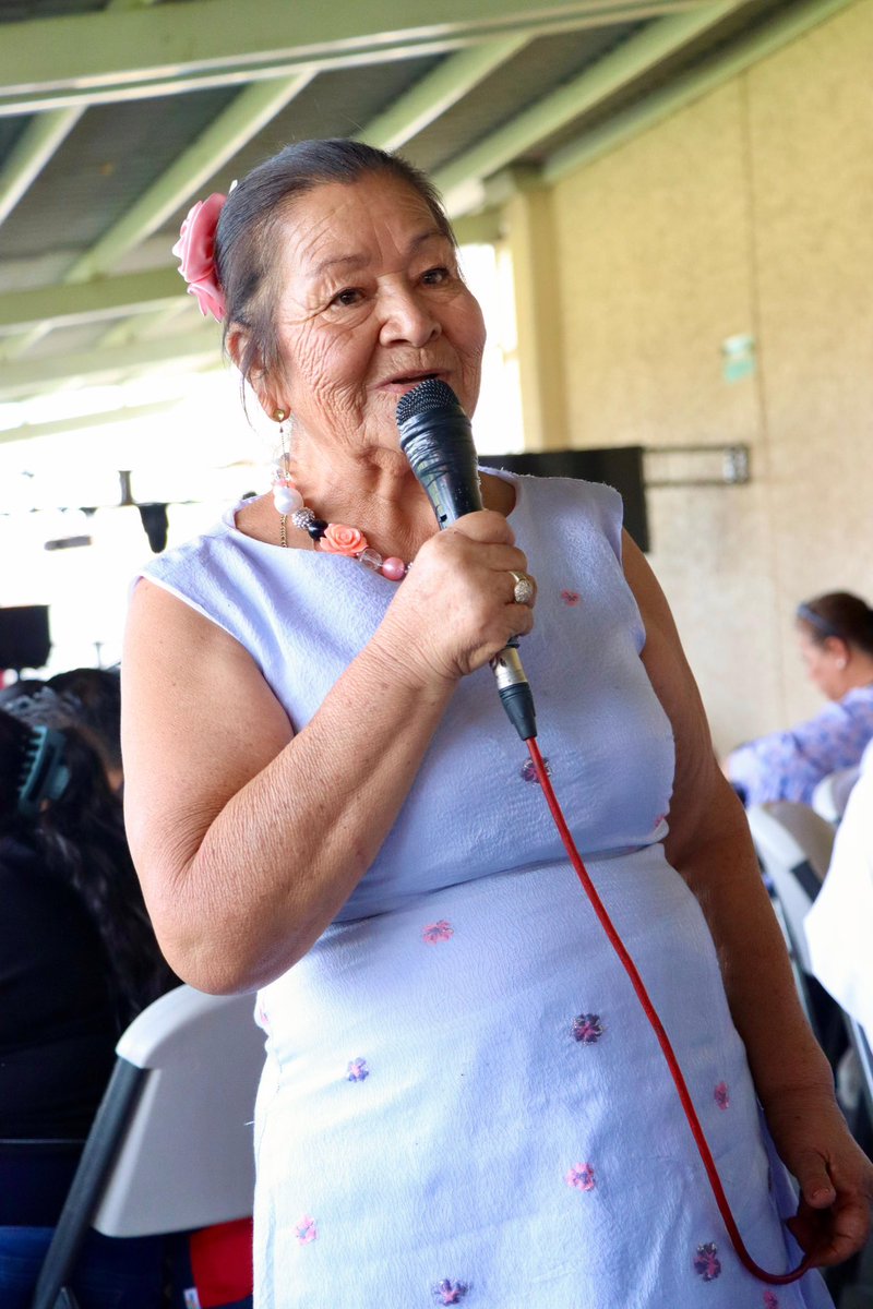 Qué chido compartir con la banda de “La Lagunilla”

¡Ustedes hacen que la ciudad se mueva! 💪Gracias por echarnos la mano y ponerle corazón al comercio en nuestra ciudad, juntos logramos cosas bien padres. 🤍✨

#ConPasoFirme