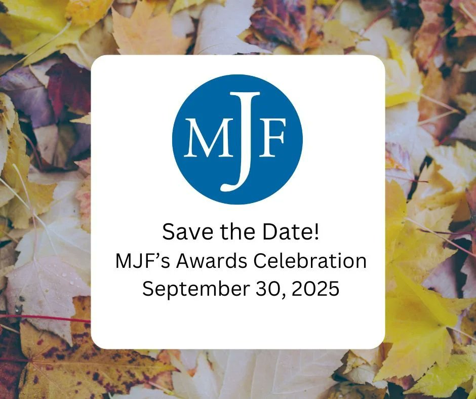 Justice North Supervising Attorney Receives MJF Outstanding Service Award - ow.ly/WQLG50WBxfw