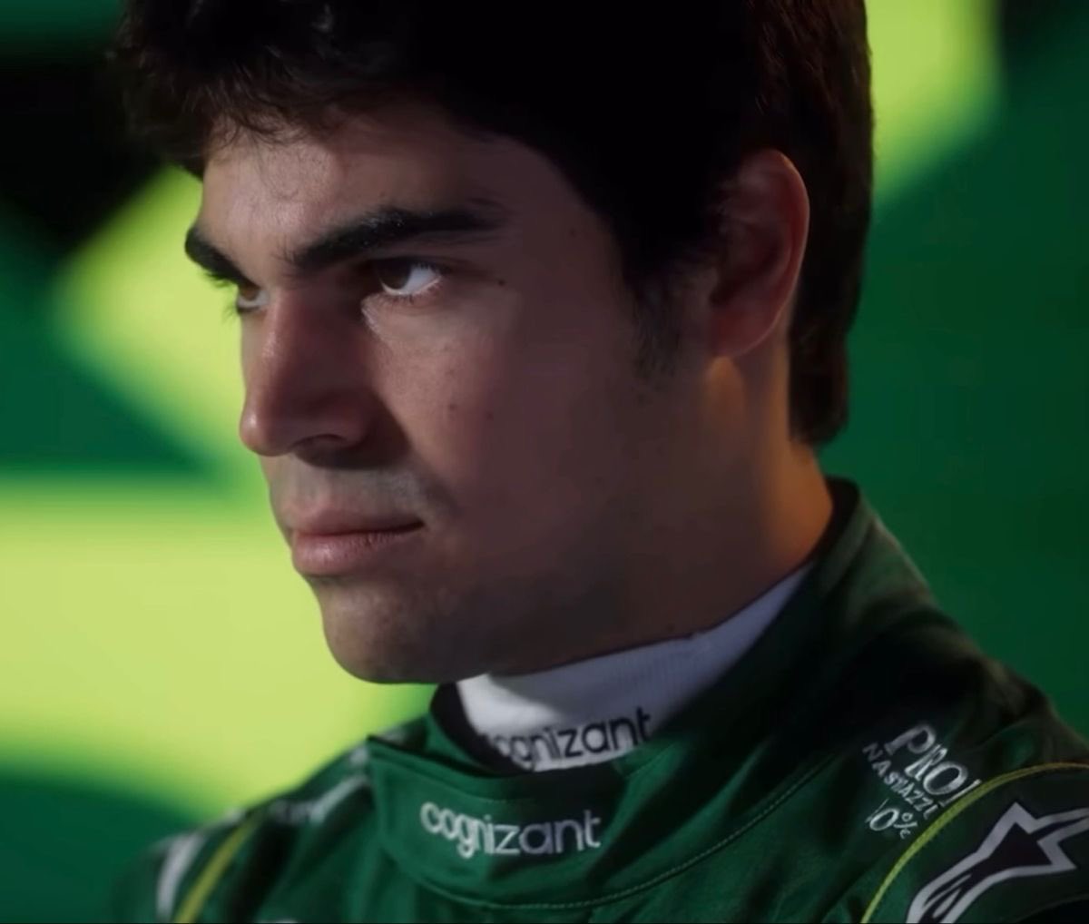 i’m watching you…