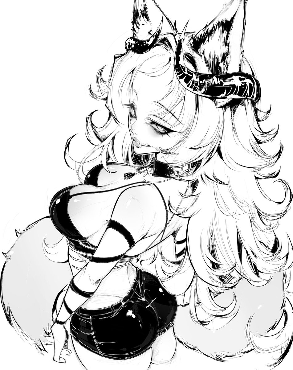 CM WIP 🖤