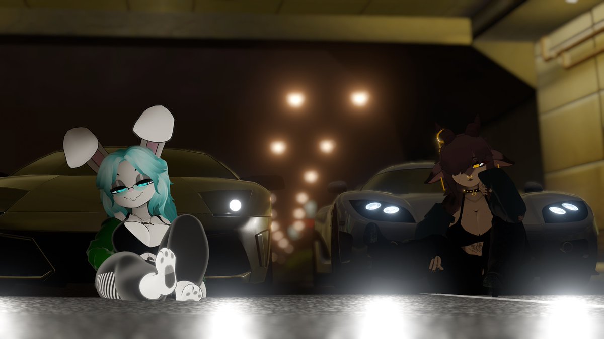 The night belongs to us. 
Under the glow of the city and the roar of tuned engines. we don’t just show up, we take over. 

Ft:<a href="/AubreySinsVR/">⛧ 𝔹 𝕝 𝕖 𝕒 𝕥 𝕔 𝕠 𝕣 𝕖 ⛧</a>, <a href="/Nff99VR/">nff 99</a>