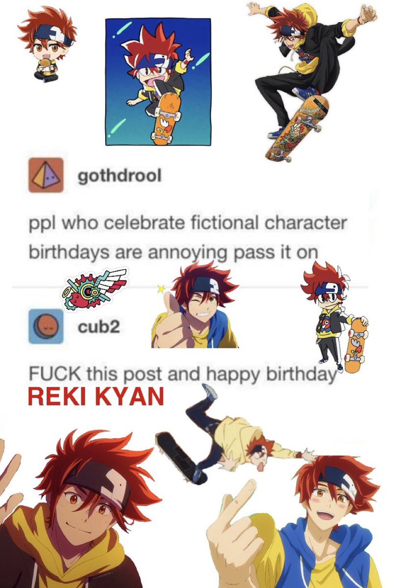 IT’S AUGUST 8TH IN JAPAN