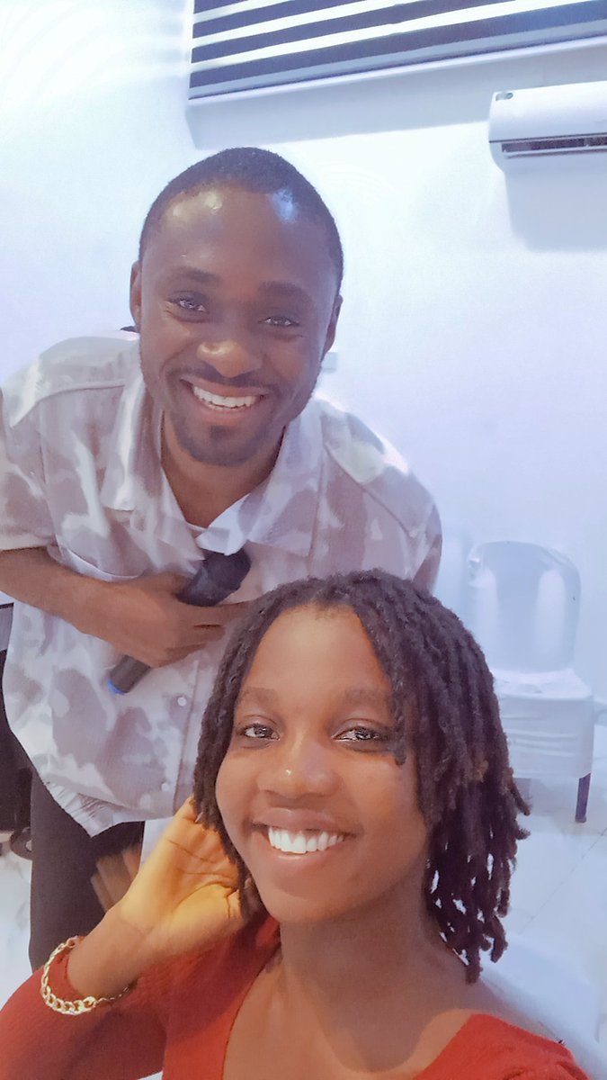 Oheobe Agnes Agwu (@daniels_chaste) on Twitter photo Live at <a href="/Eth_Enugu/">Eth Enugu || 042 & SE Onchain</a> Pop Up City Day 4 with the sensational <a href="/kokocodes/">kokocodes.base.eth 🌳🟦</a> and the ever amazing <a href="/WilfridOkorie/">The_Page-ineer @ ETH Enugu '25</a> in a session that only 'refreshing' describes!
During this session,<a href="/kokocodes/">kokocodes.base.eth 🌳🟦</a> shared hacks which I call invaluable and I am inspired to build, deploy and show up! Live at <a href="/Eth_Enugu/">Eth Enugu || 042 & SE Onchain</a> Pop Up City Day 4 with the sensational <a href="/kokocodes/">kokocodes.base.eth 🌳🟦</a> and the ever amazing <a href="/WilfridOkorie/">The_Page-ineer @ ETH Enugu '25</a> in a session that only 'refreshing' describes!
During this session,<a href="/kokocodes/">kokocodes.base.eth 🌳🟦</a> shared hacks which I call invaluable and I am inspired to build, deploy and show up!