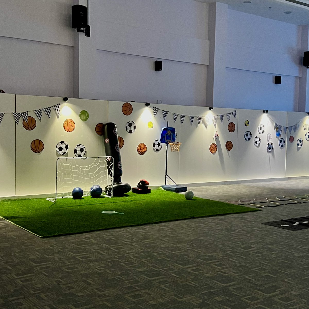 انتهيت اليوم من التدريب الصيفي في مركز التميز للتوحد
كانت أيام فعلاً مميزة تعلمت منها الكثير  
ممتنة لكل من ترك بصمة وصارت هالتجربة استثنائية 🩵