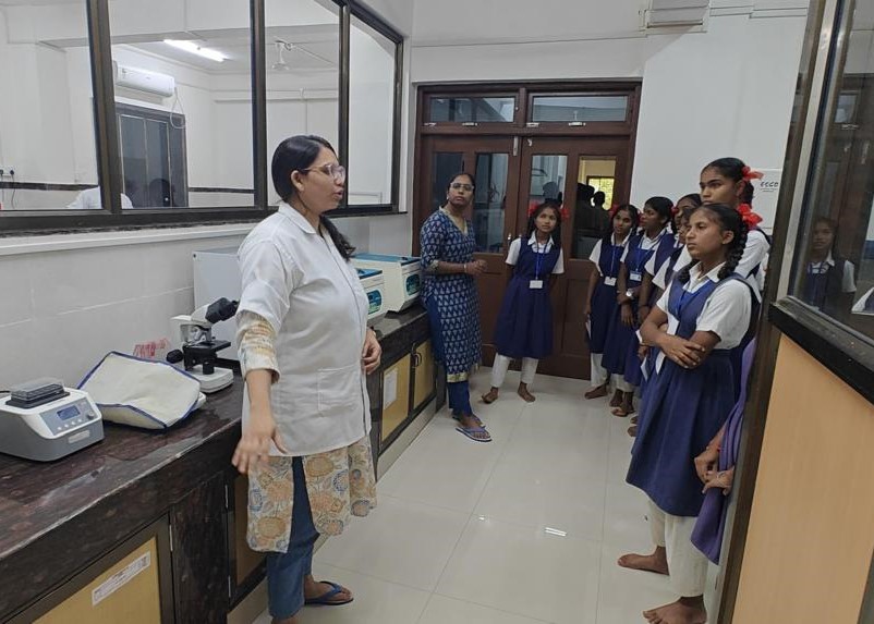 ICMR-NIRWoH tweet media