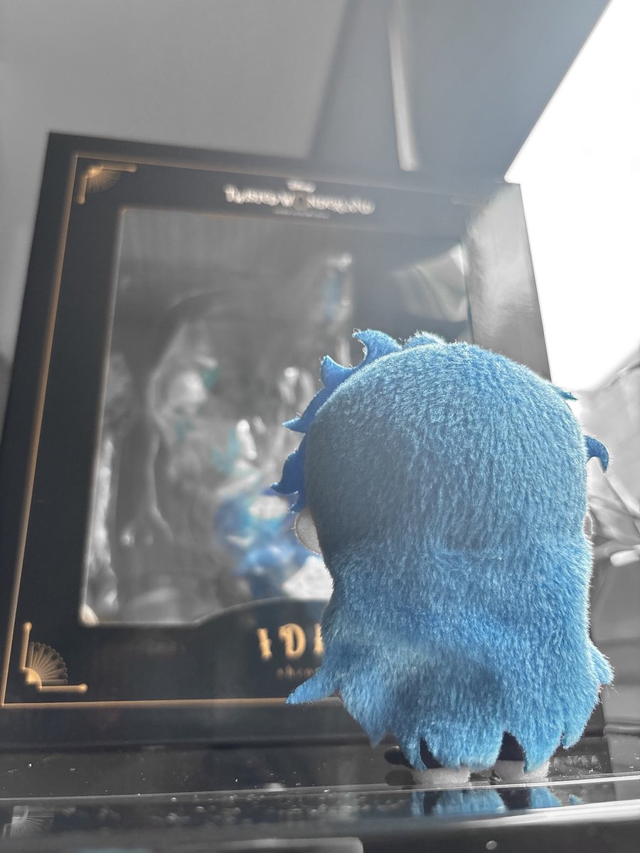 💀💙🩵