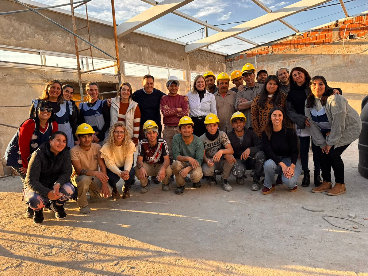 Cámara de Senadores (@senadosantafe) on Twitter photo 🏗️ <a href="/GiScaglia/">Gisela Scaglia</a> y <a href="/HugoRasetto/">Hugo Jesús Rasetto</a> recorrieron obras estratégicas en Iriondo
📲 La noticia completa acá senadosantafe.gob.ar/noticias/scagl… 🏗️ <a href="/GiScaglia/">Gisela Scaglia</a> y <a href="/HugoRasetto/">Hugo Jesús Rasetto</a> recorrieron obras estratégicas en Iriondo
📲 La noticia completa acá senadosantafe.gob.ar/noticias/scagl…