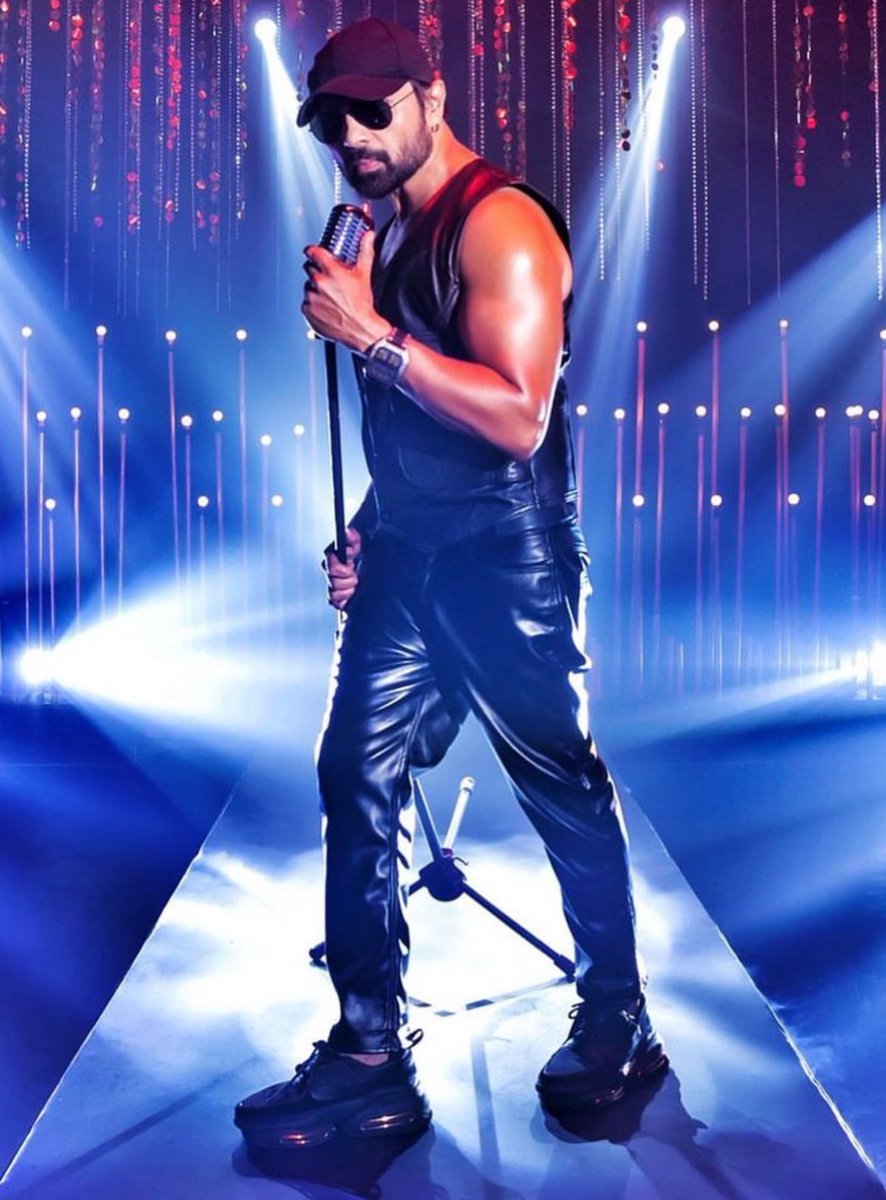 Himesh Reshammiya becomes first Indian artist on Bloomberg’s global pop rankings