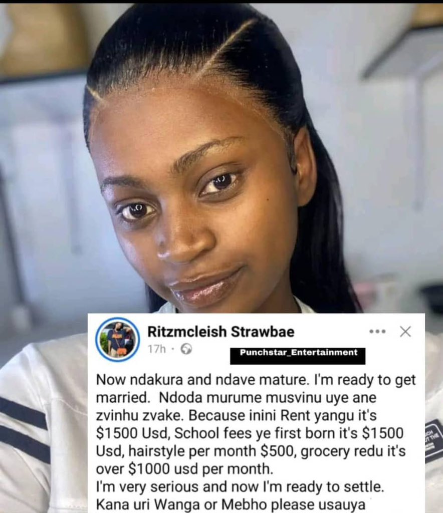 t_chawapuwa's tweet image. whats your take on this one 🤦…