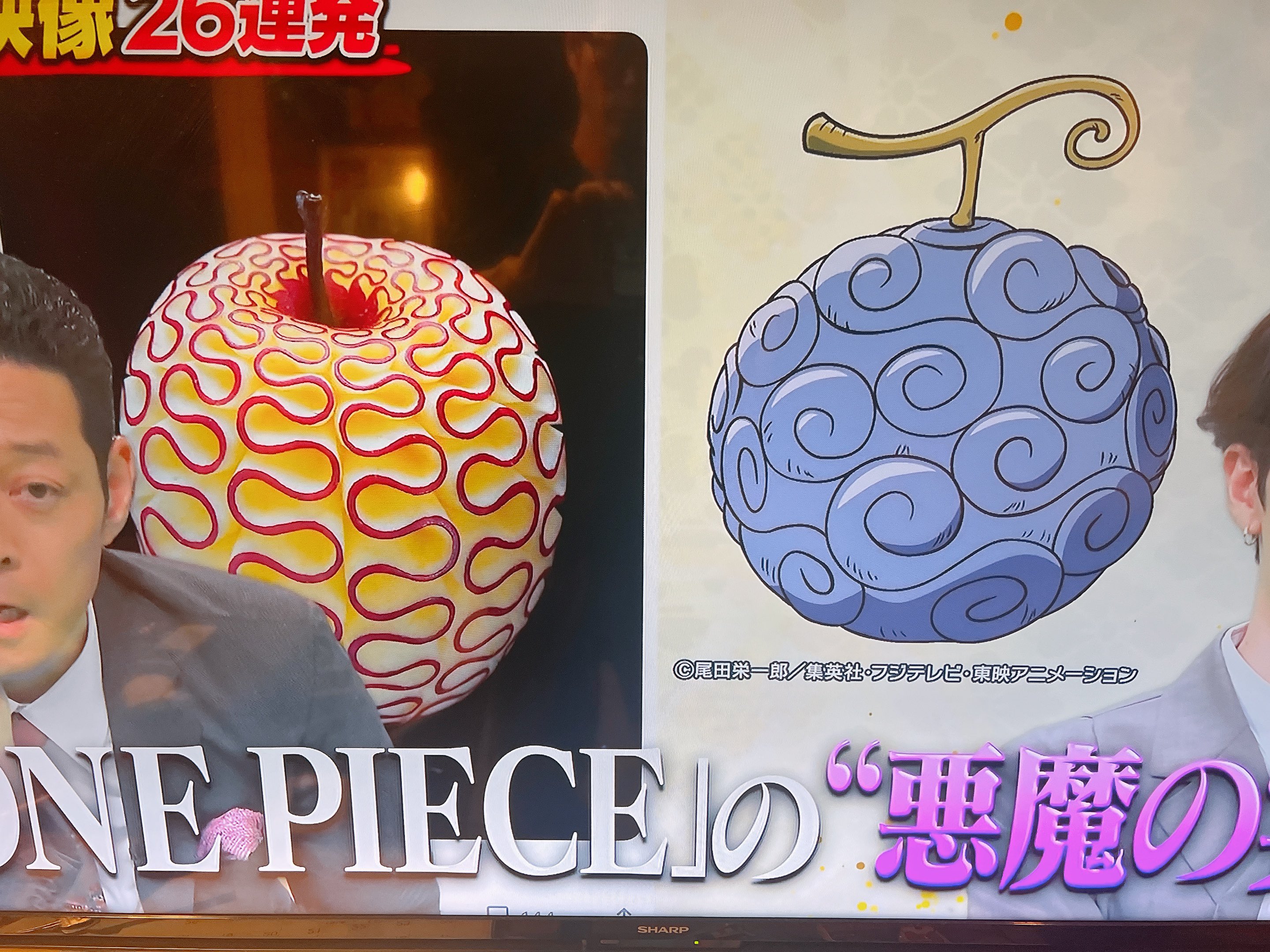 悪魔の実シリーズ　ピコピコの実 Amazon.co.jp: 悪魔の実シリーズ ピコピコの実 : おもちゃ