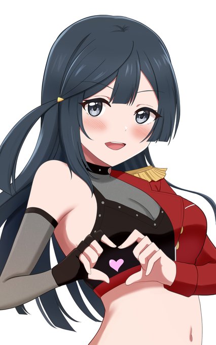 #優木せつ菜生誕祭2025
#優木せつ菜誕生祭2025
お誕生日おめでとうございます🎉✊ 