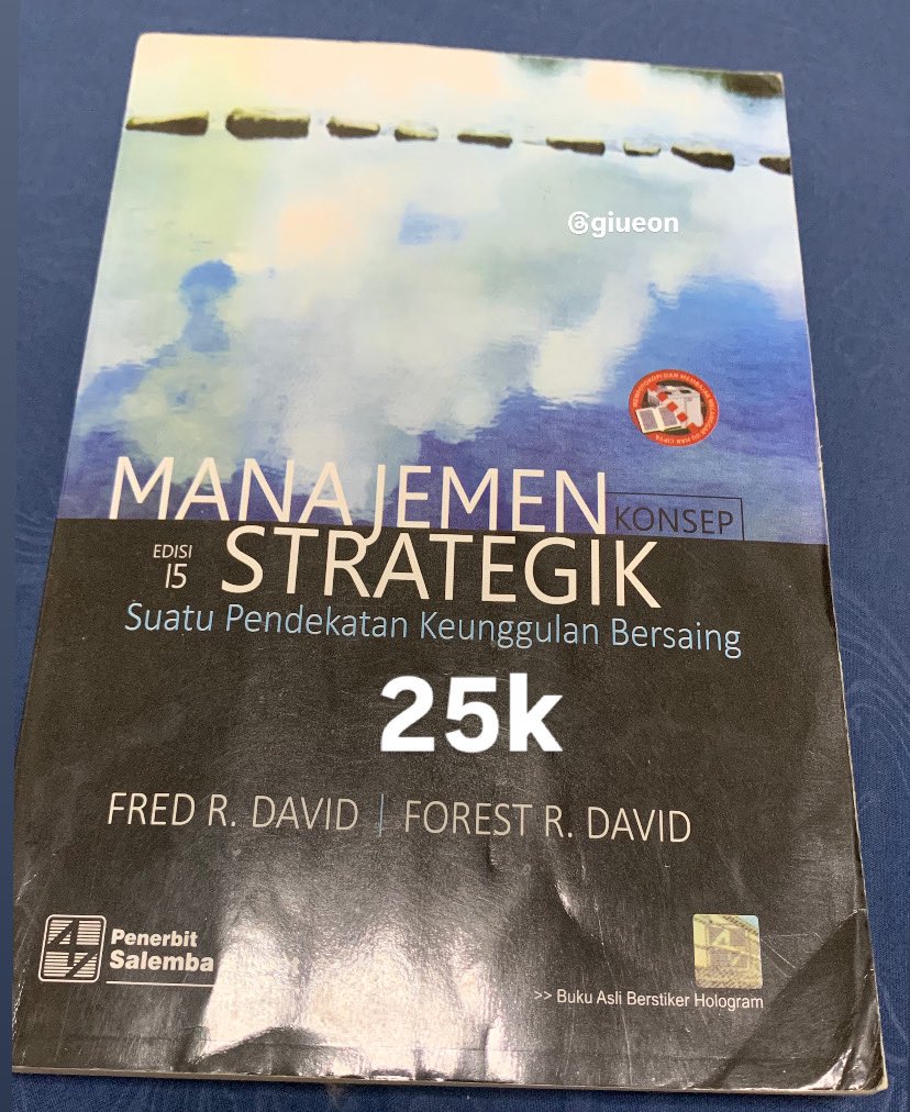 giueon's tweet photo. wts want to sell preloved buku-buku FEB manajemen USU

bisa cod FEB yaa
buat tanya detail condi dm ajaaa okayy 🫶🏻

#wts #wanttosell #preloved #zonauang https://t.co/TxT4l0V7MD