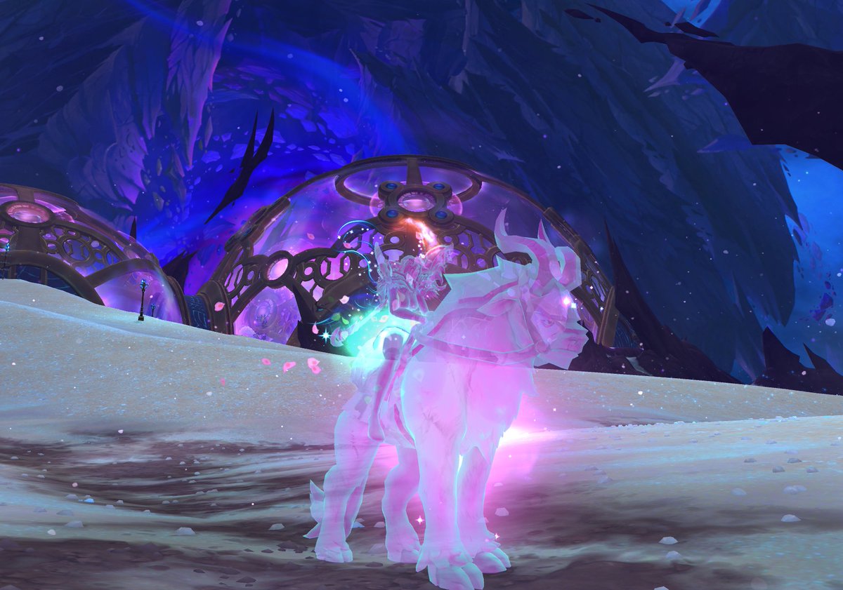 this mount is easily one of the coolest there is :DD