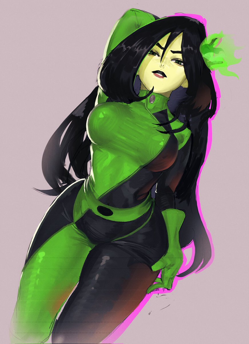 Shego