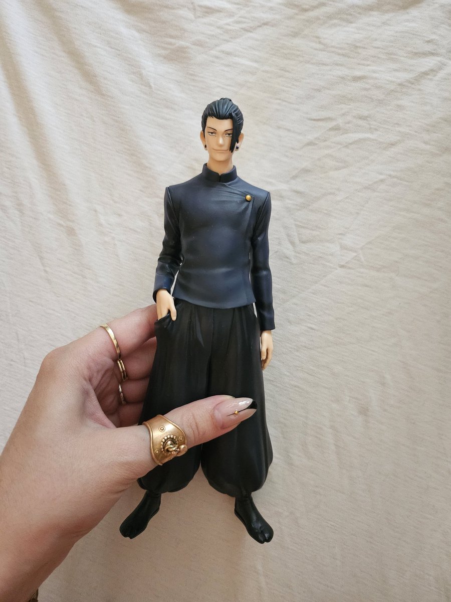 druggedkitty_'s tweet photo. HE'S HERE!!! HE'S FINALLY HERE!!!!! MY SHEILA https://t.co/sbPGDwxMpw