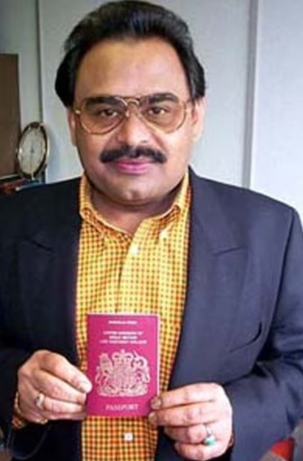 سرفروش مہاجر tweet media