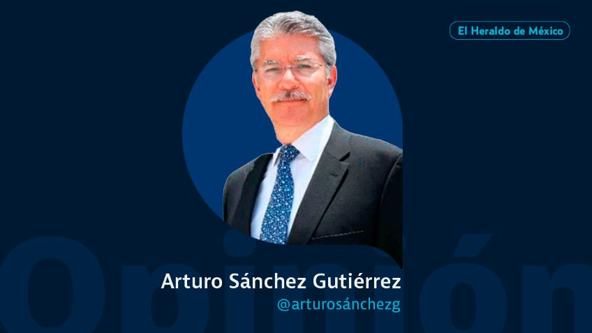 El Heraldo de México (@heraldodemexico) on Twitter photo #OpinionesCompletas | Reforma Electoral: Con voz, pero sin voto
Ciertamente, es necesaria la reforma, pero con una agenda mucho más amplia de la que se anuncia. Escribe <a href="/ArturoSanchezG/">Arturo Sánchez G.</a>
👉 goo.su/qVXWYS4 #OpinionesCompletas | Reforma Electoral: Con voz, pero sin voto
Ciertamente, es necesaria la reforma, pero con una agenda mucho más amplia de la que se anuncia. Escribe <a href="/ArturoSanchezG/">Arturo Sánchez G.</a>
👉 goo.su/qVXWYS4