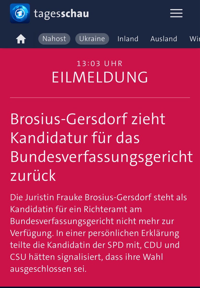 Ulrich Schneider (@ulrichschneider) on Twitter photo Damit sollte <a href="/jensspahn/">Jens Spahn</a> nun endgültig von seinen politischen Ämtern zurücktreten. Damit sollte <a href="/jensspahn/">Jens Spahn</a> nun endgültig von seinen politischen Ämtern zurücktreten.