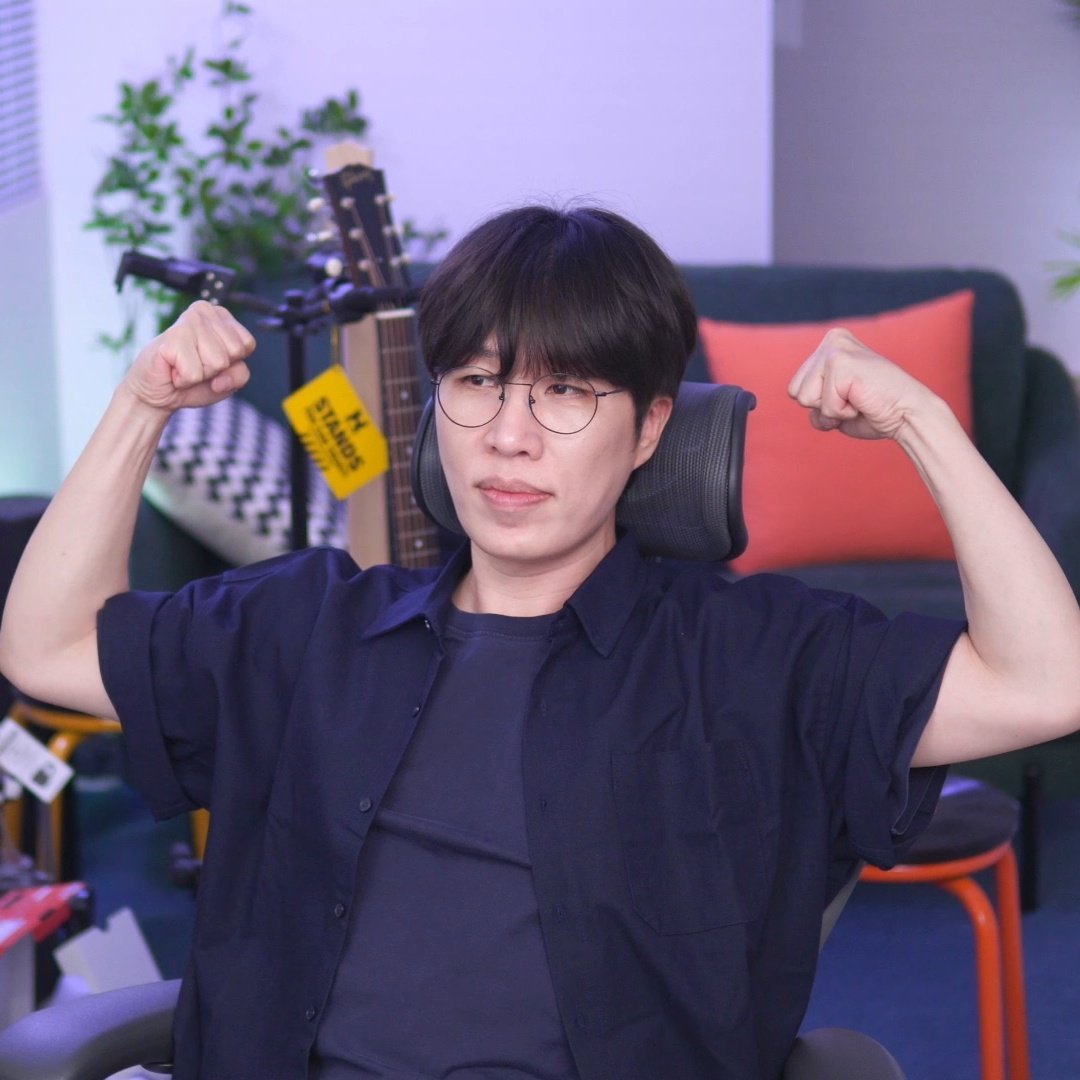 우리강아지 힘낸대