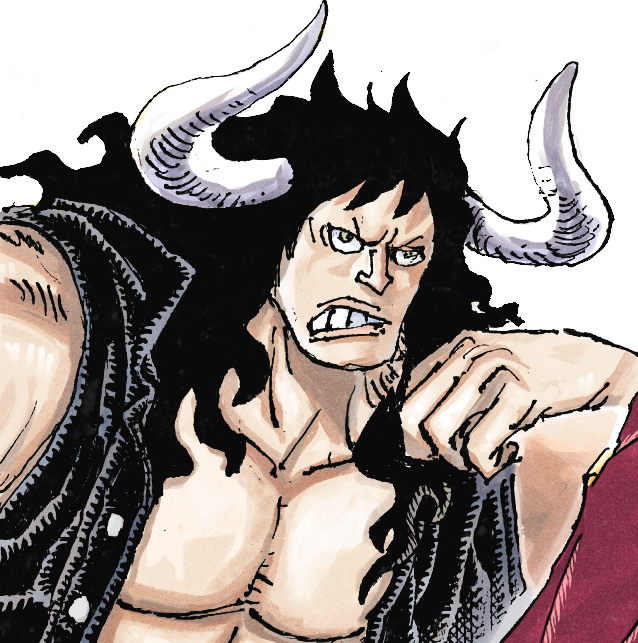 #whitebeard 
#rocks
#bigmom 
#kaido