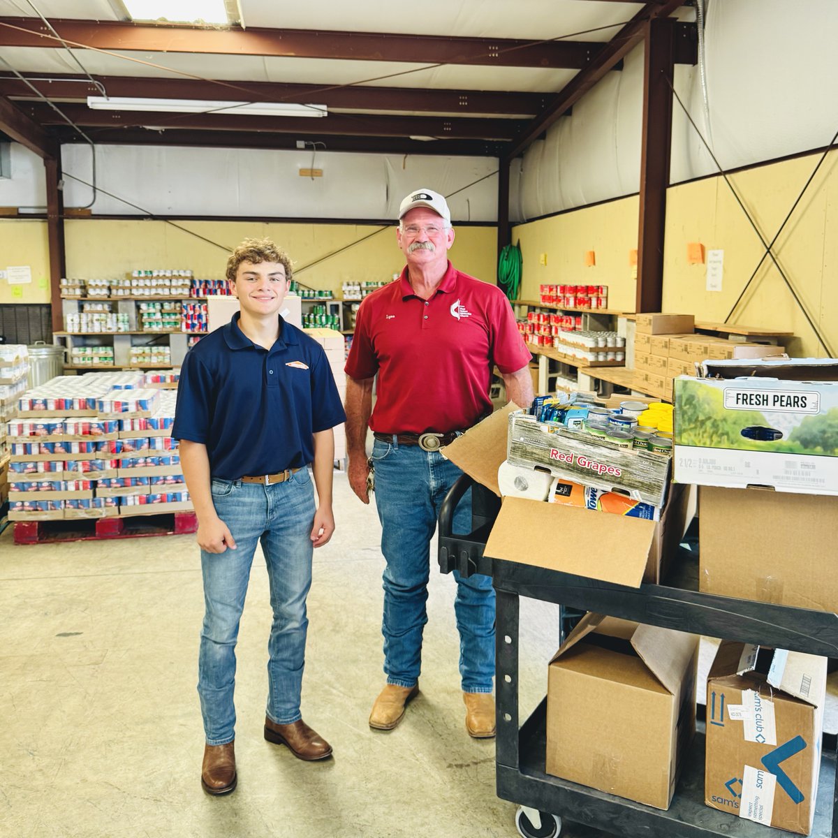 SERVPRO of Tupelo and Amory/Aberdeen & West Point tweet media