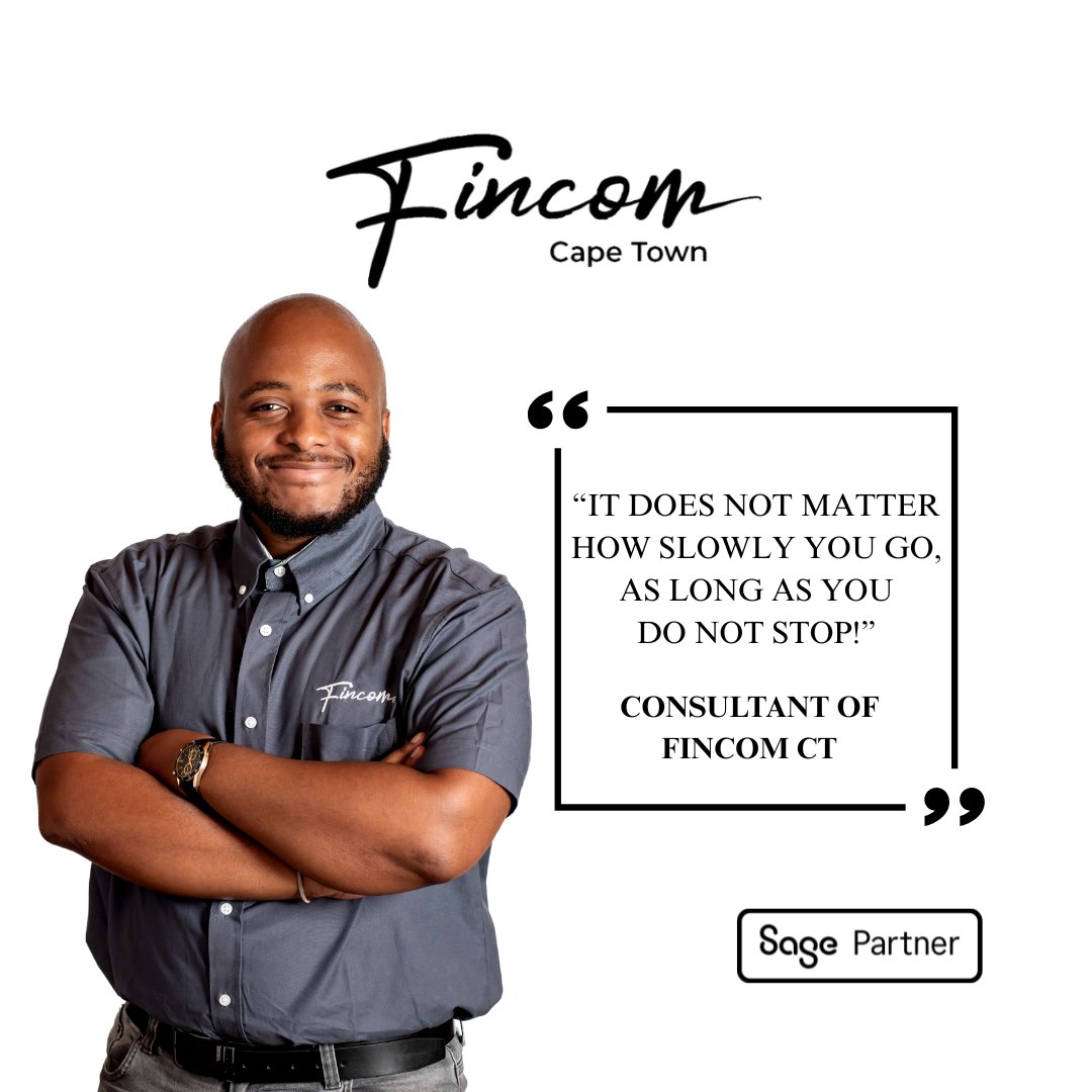 FincomCT's tweet photo. At Fincom CT, our consultants are more than just advisors — they’re problem-solvers, strategists, and your trusted Sage partners.

From accounting to payroll, we're here to guide your business every step of the way.

📊 Real people. Real expertise. Real results. https://t.co/e7YOy7VNvY