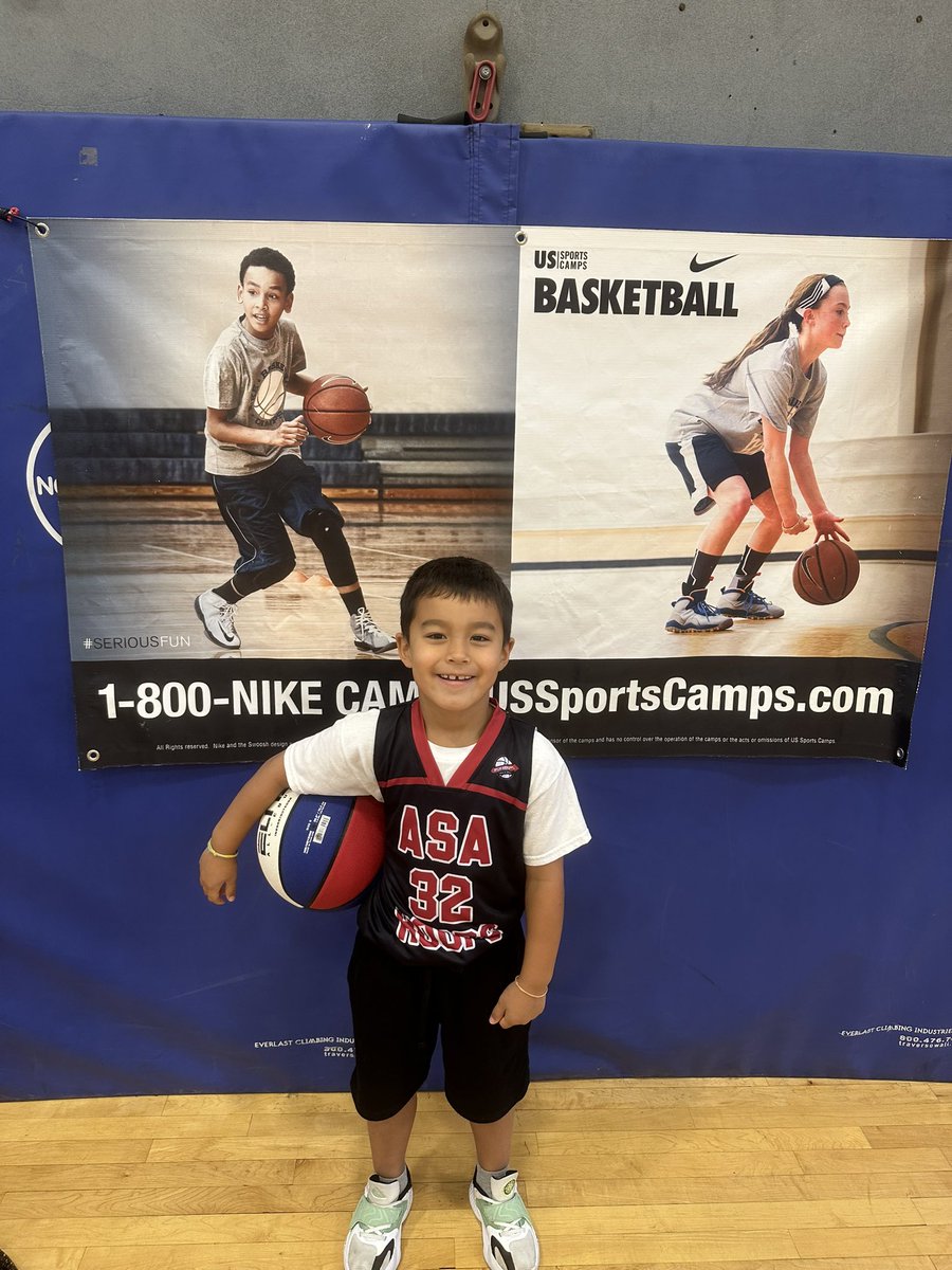 Brendan Smith (@coachb_asahoops) on Twitter photo Nothing better than coaching your own kids - last night tryouts with #1 <a href="/ASAWildcatsAAU/">ASA Wildcats</a> and today Jersey day with #3 future <a href="/ASAHoopsNation/">ASAHoops.com</a> he was super concerned with wanting to wear same uniform as <a href="/DannyAdams24/">Danny</a> Nothing better than coaching your own kids - last night tryouts with #1 <a href="/ASAWildcatsAAU/">ASA Wildcats</a> and today Jersey day with #3 future <a href="/ASAHoopsNation/">ASAHoops.com</a> he was super concerned with wanting to wear same uniform as <a href="/DannyAdams24/">Danny</a>