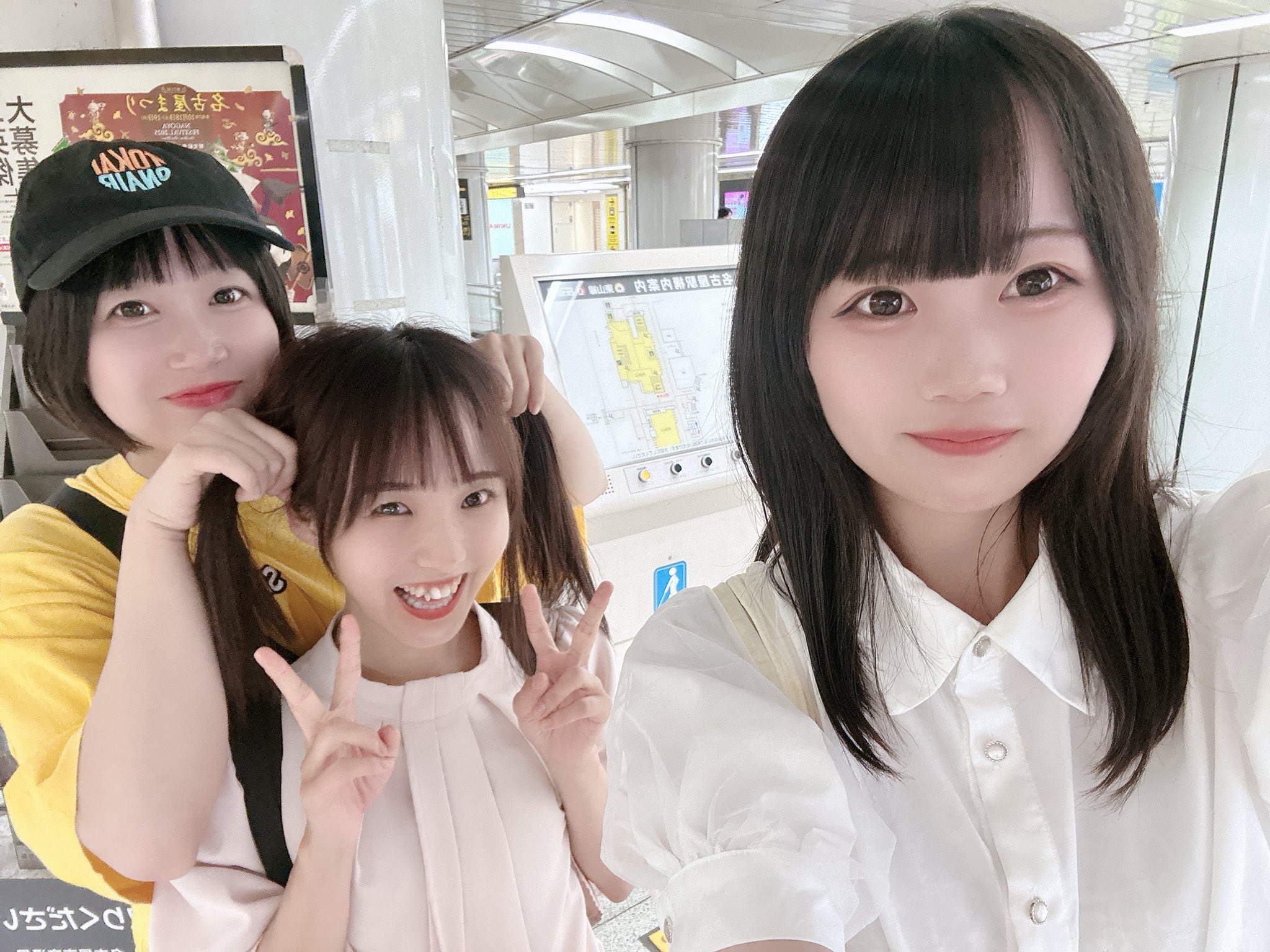 夏宮みずほ🚃♡みずぽんとらべる♡ (@Mizuho_7M) / X