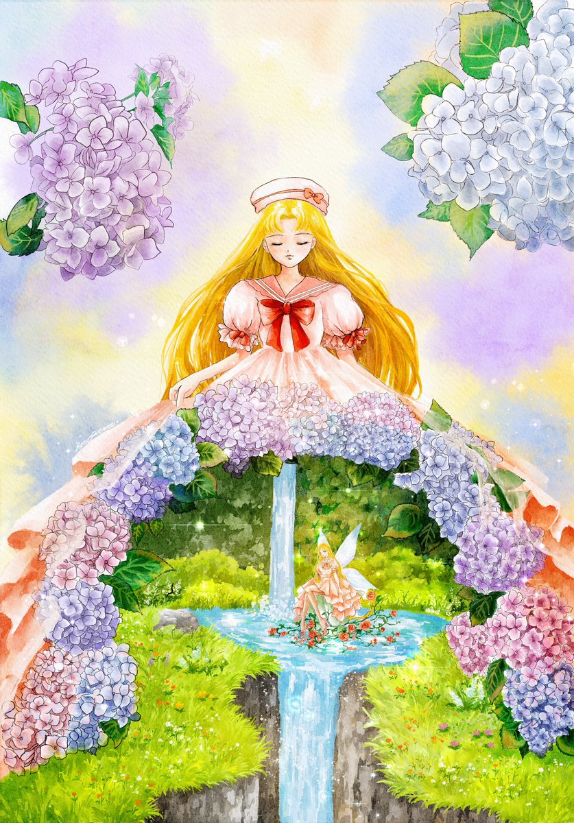 花の日 - البحث / X