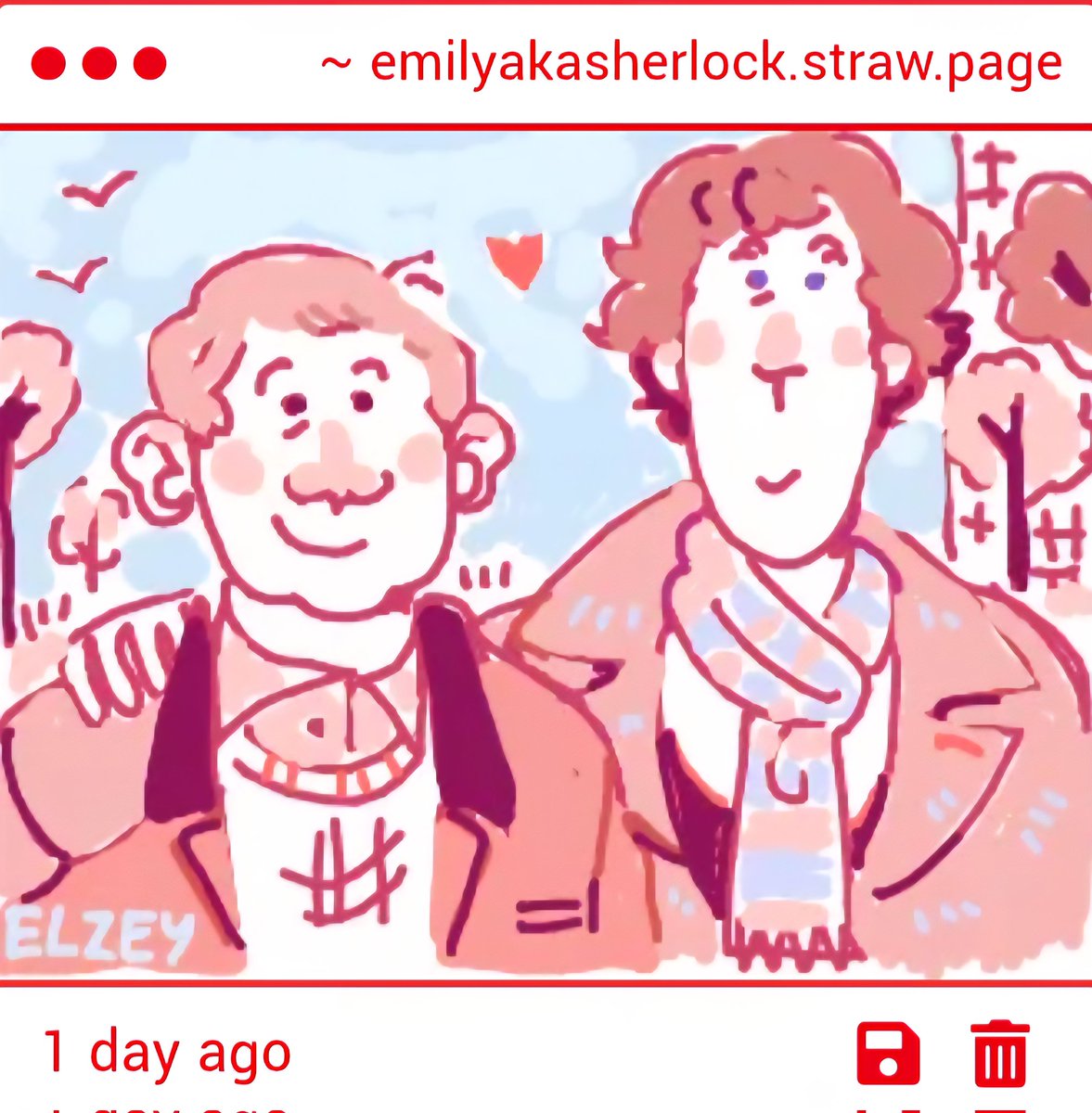 thank you <a href="/holmosexualitea/">Elzey</a>  this is actually the most beautiful thing I've laid eyes upon