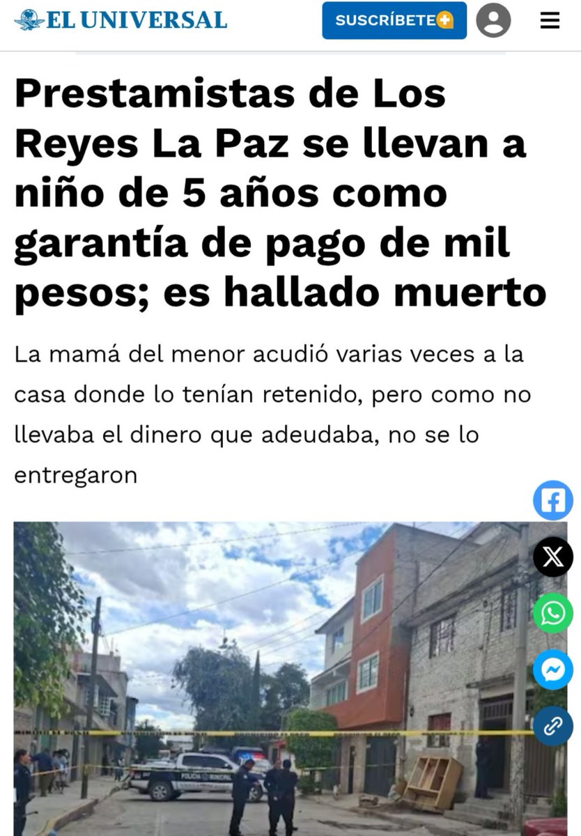 Este País ya se fue a la mierda 🥹