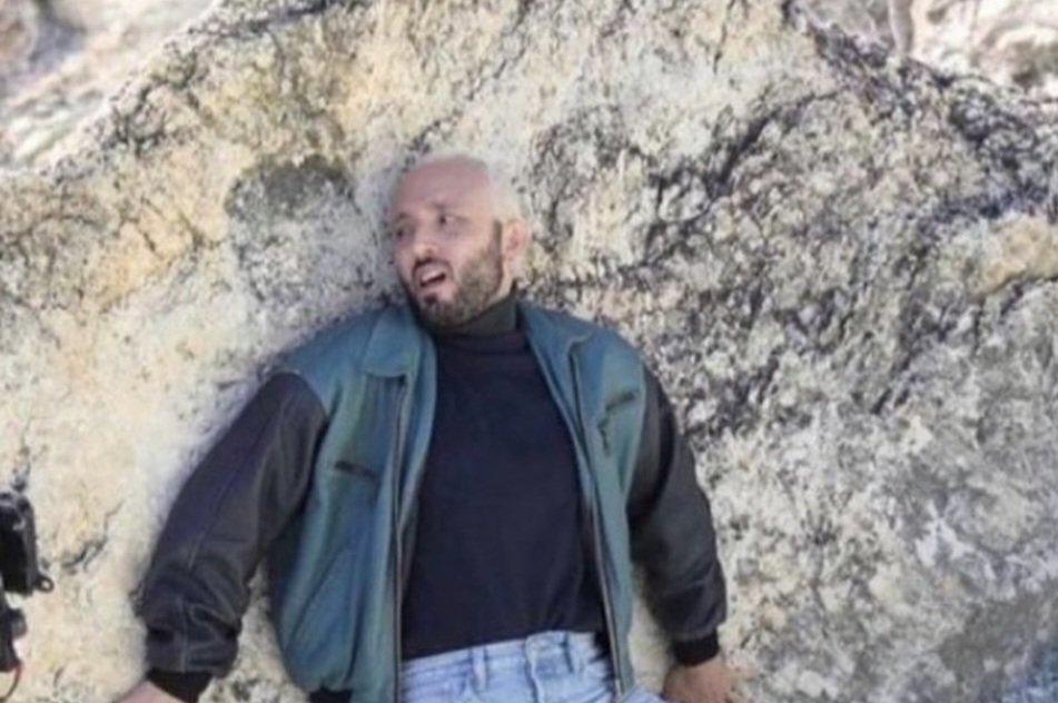 Atakum sahilde yürürken akrabalarımı görmüşümdür.