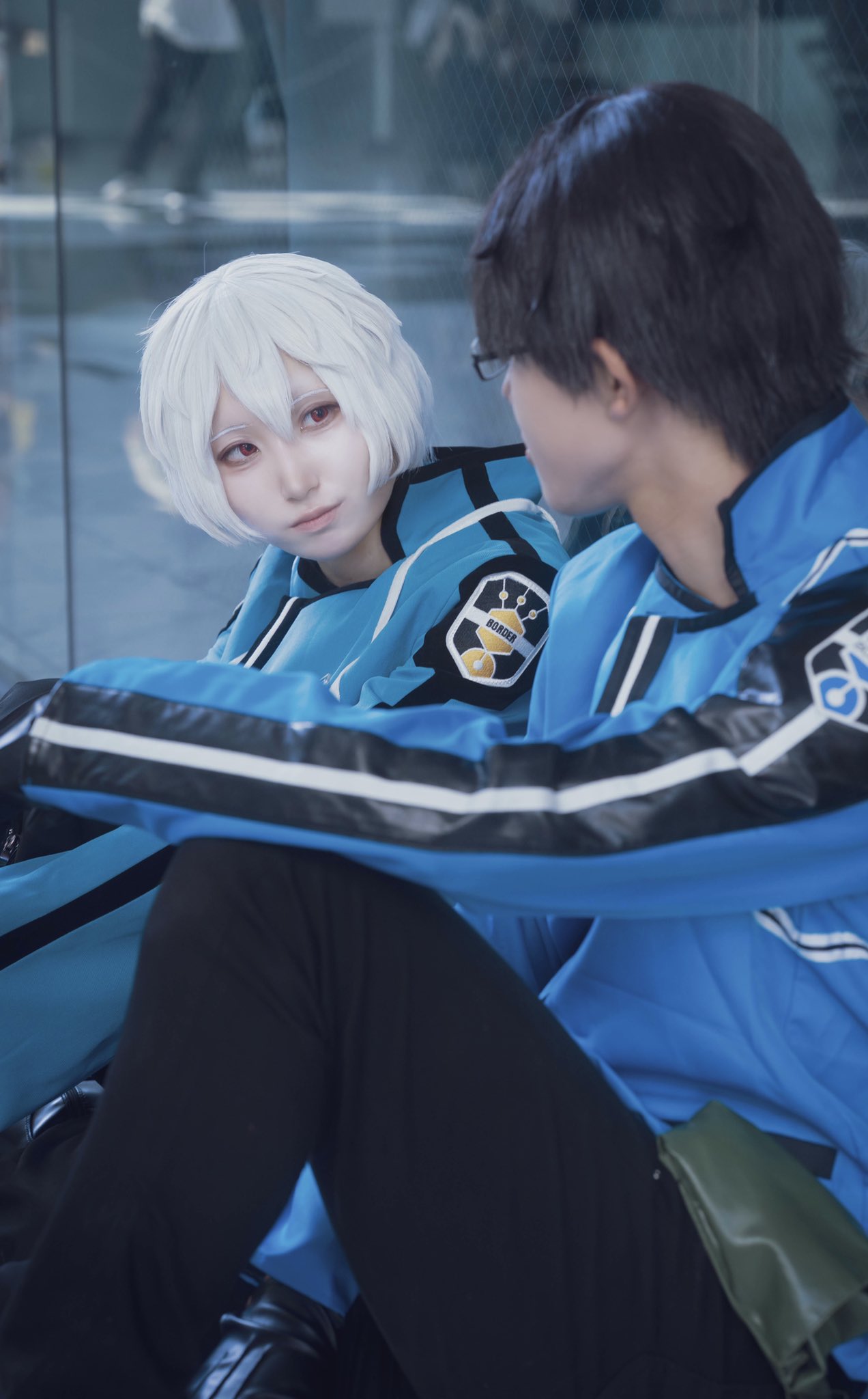 テレンス コスプレ Sound Horizon Therese von Ludowing(テレーゼ) - コスプレ