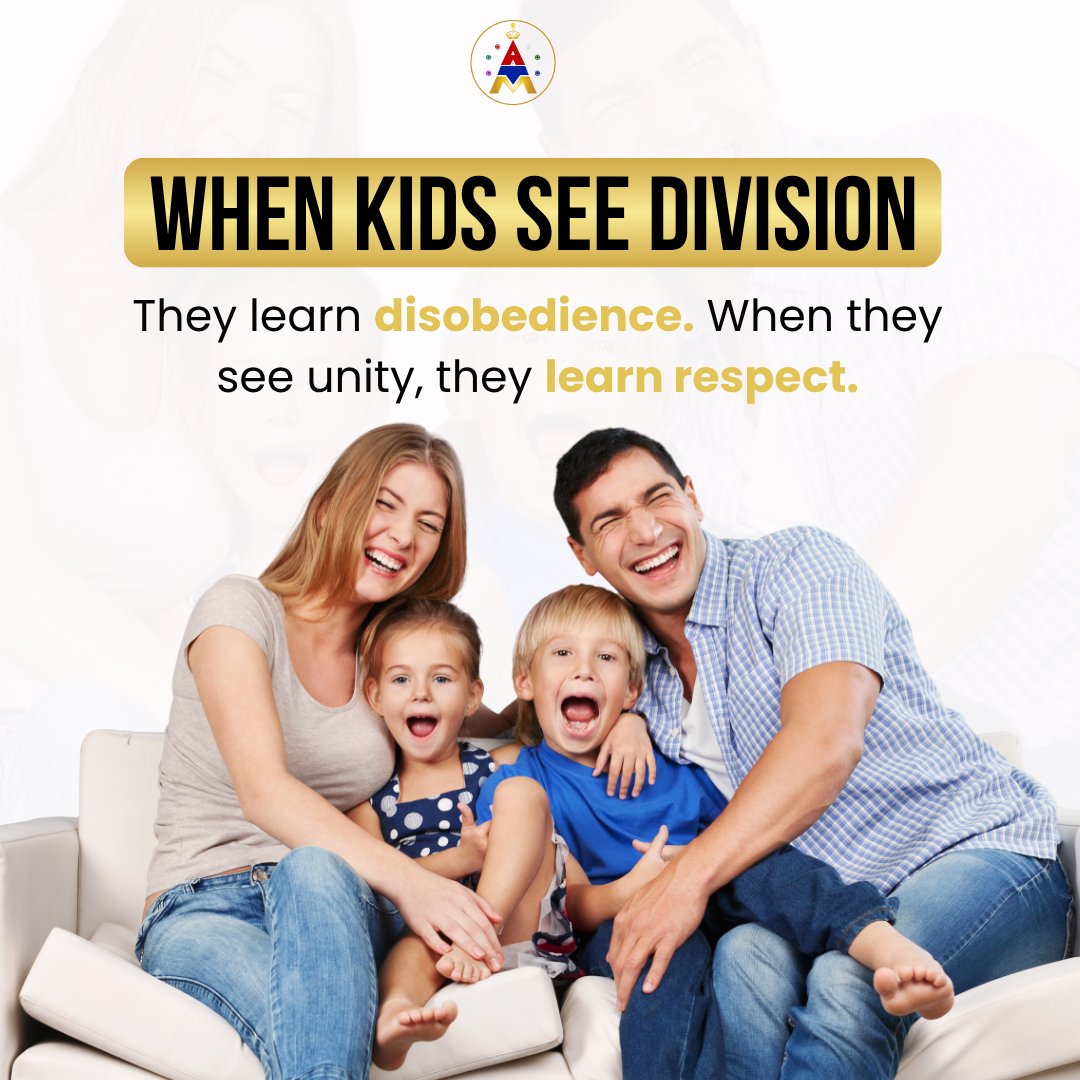 linus_oshioke's tweet image. - Family;
How subtle public disrespect between parents teaches kids to ignore structure and favor one parent over the other, quietly breaking down the home’s foundation.
masterterryacademy.com/old?am_id=linu… 
#familystructure #parentunity #healthyhomes #MTA #kingturkmasterterry #TubbsHill