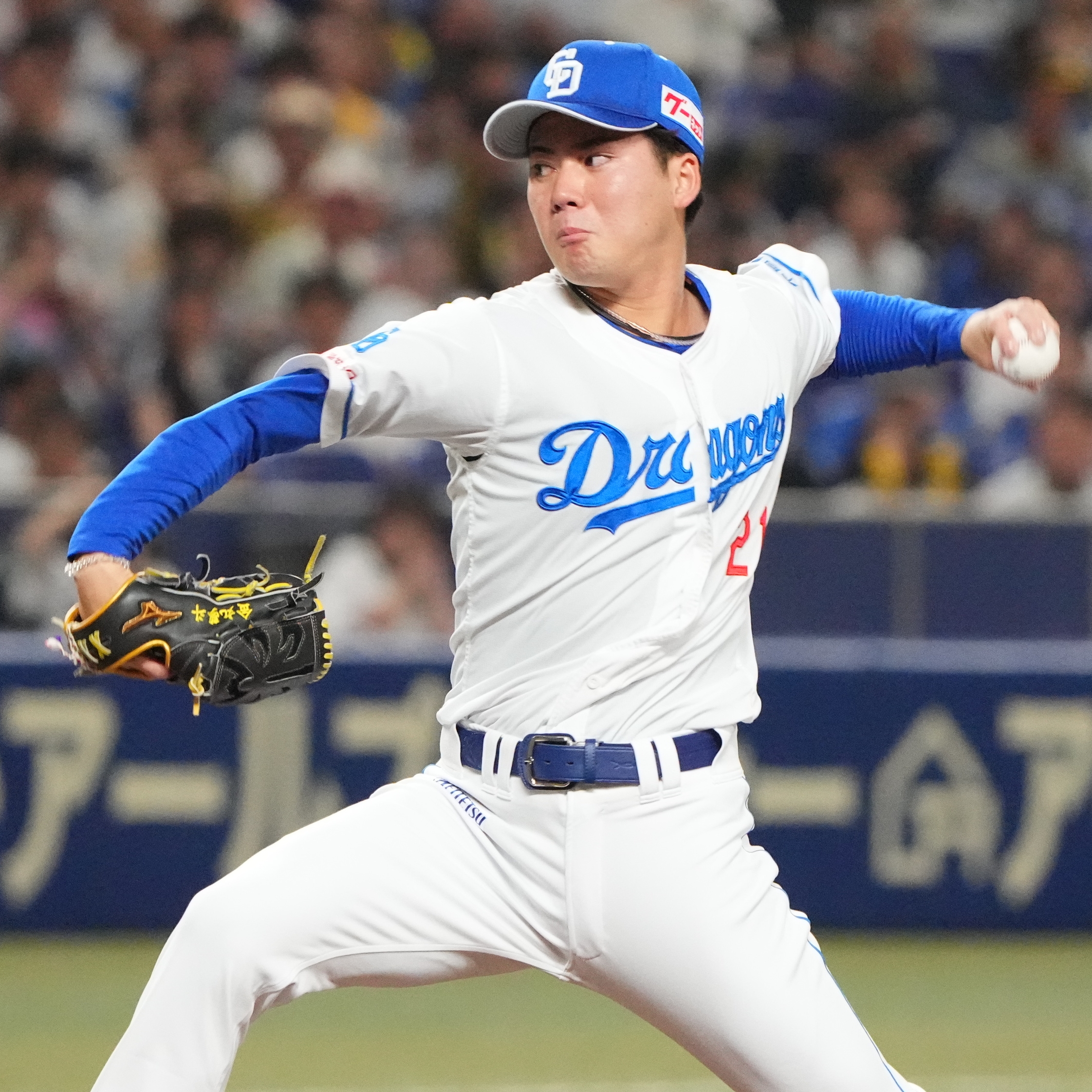 中日ドラゴンズ公式🐨 on X: 