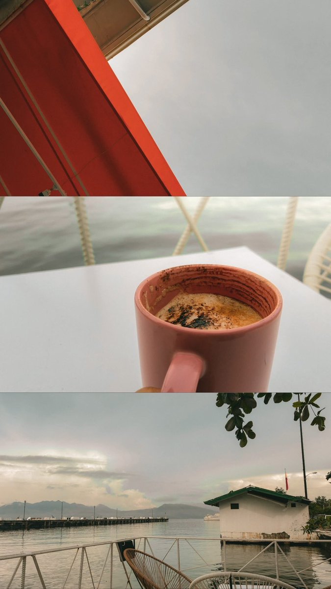 ronypoop's tweet image. Subic in 3s