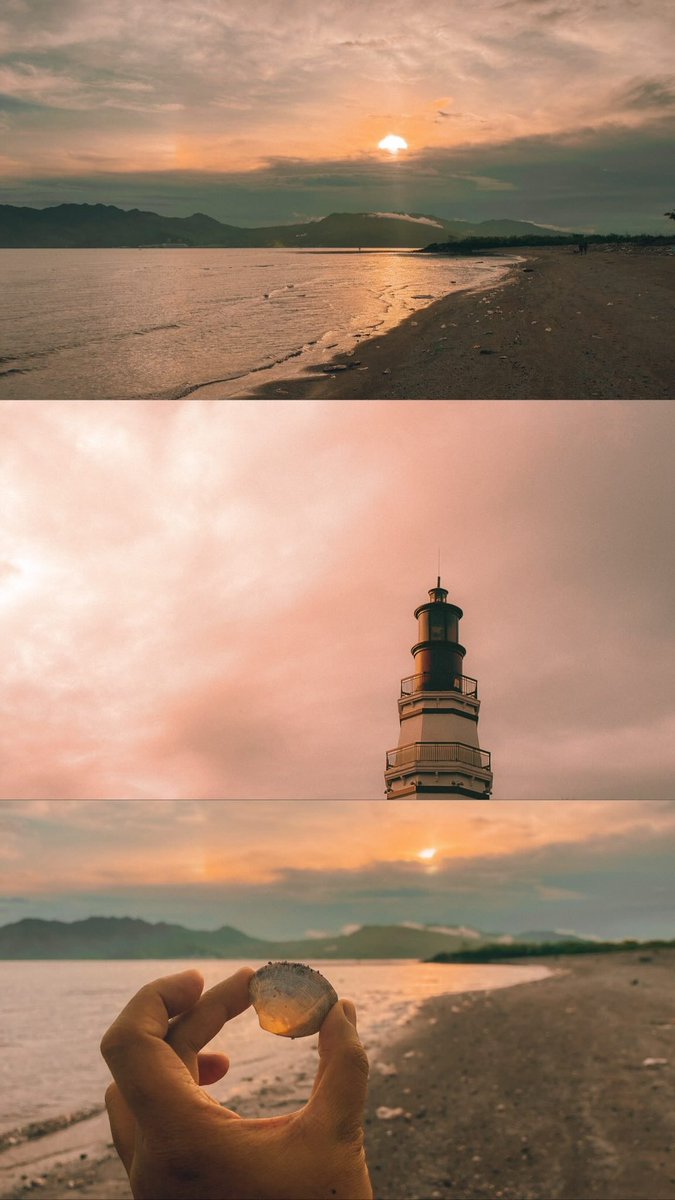 ronypoop's tweet image. Subic in 3s