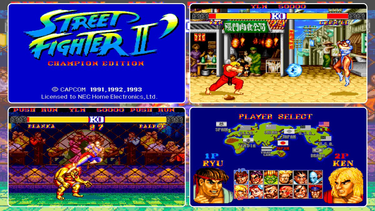 パチスロ　ストリートファイター2 Amazon | スロッターUPコア7 激闘打!ストリートファイターII