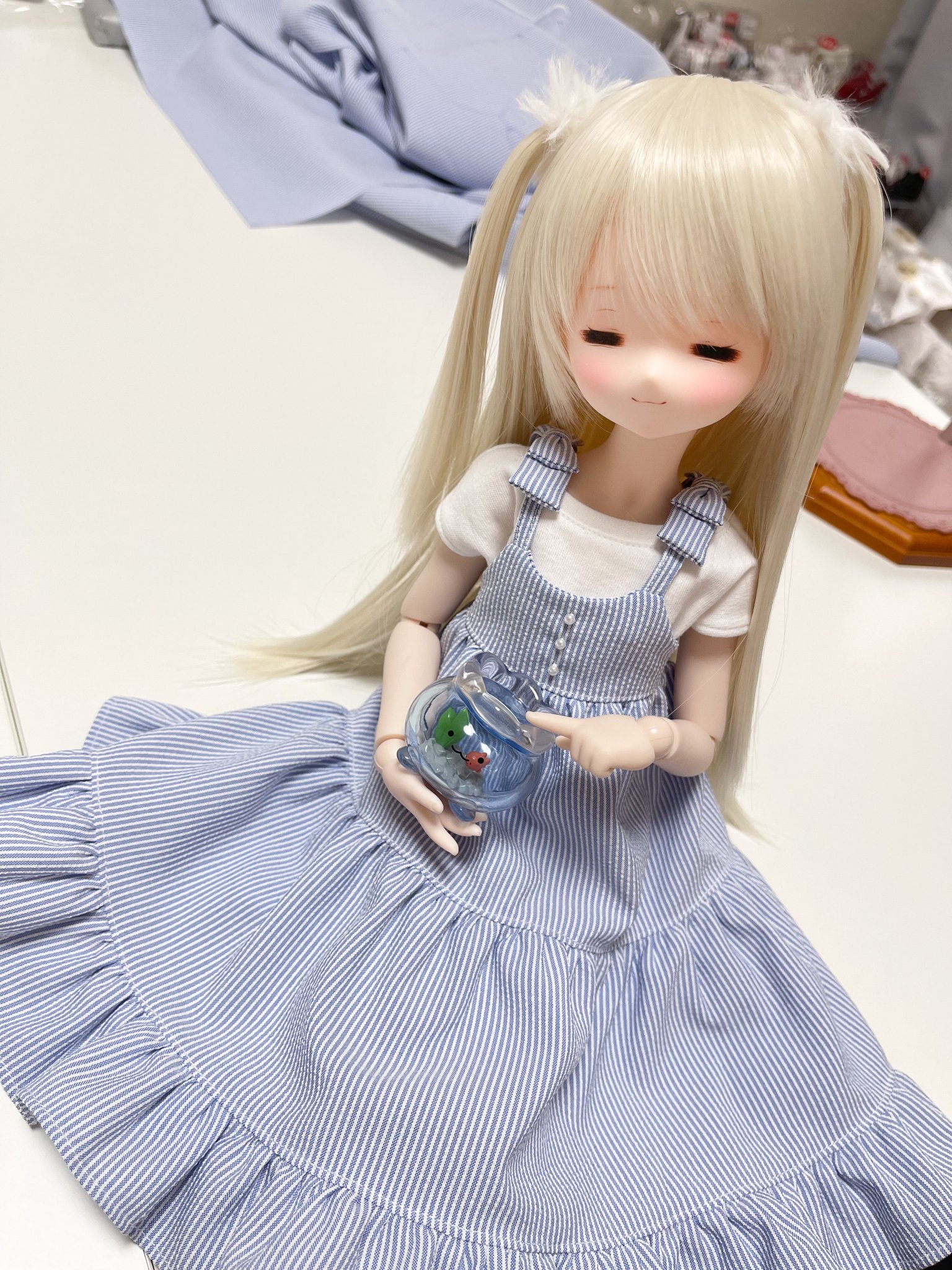 帯付き　Buddha Chan アイリフドーパ 帯付き Buddha Chan アイリフドーパ - メルカリ