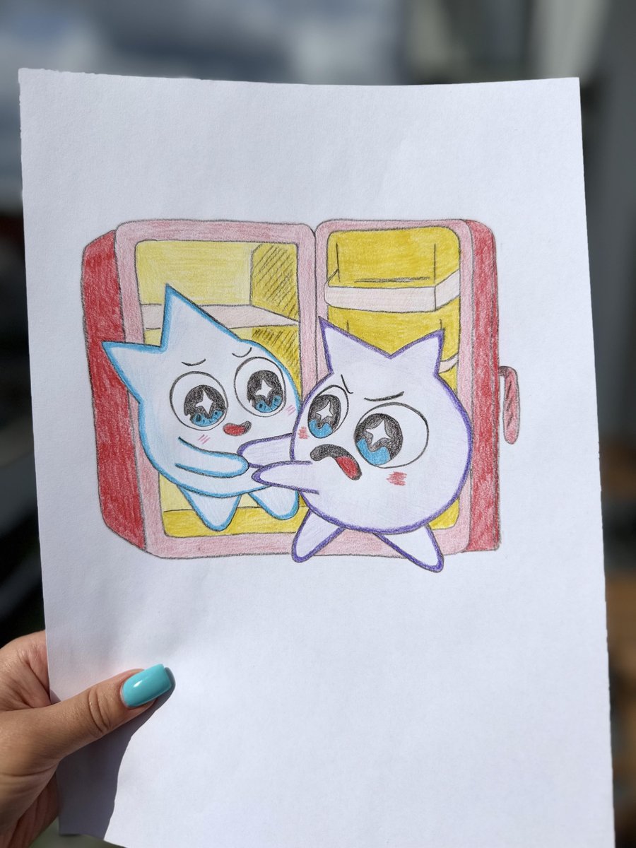 cryptowallep's tweet image. When your data is frozen, but your friend is always there to support you!😅

@irys_xyz, like the mascots, rescues your data from cold storage and makes it programmable, active and valuable for all applications.

From static to dynamic .💕
@IrysUkraine #DataRescue…