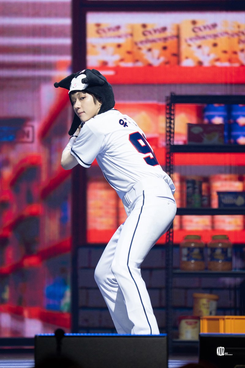 ZICO FANMEETING <COMvenience> DAY1 Stage Cuts

#ZICO #지코 #ZICO_COMvenience