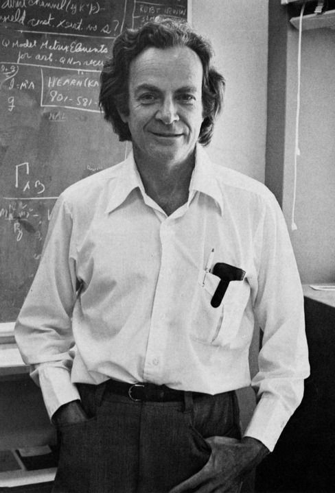 It doesn't matter how beautiful your theory is, it doesn't matter how smart you are. If it doesn't agree with experiment, it's wrong.

- Richard Feynman