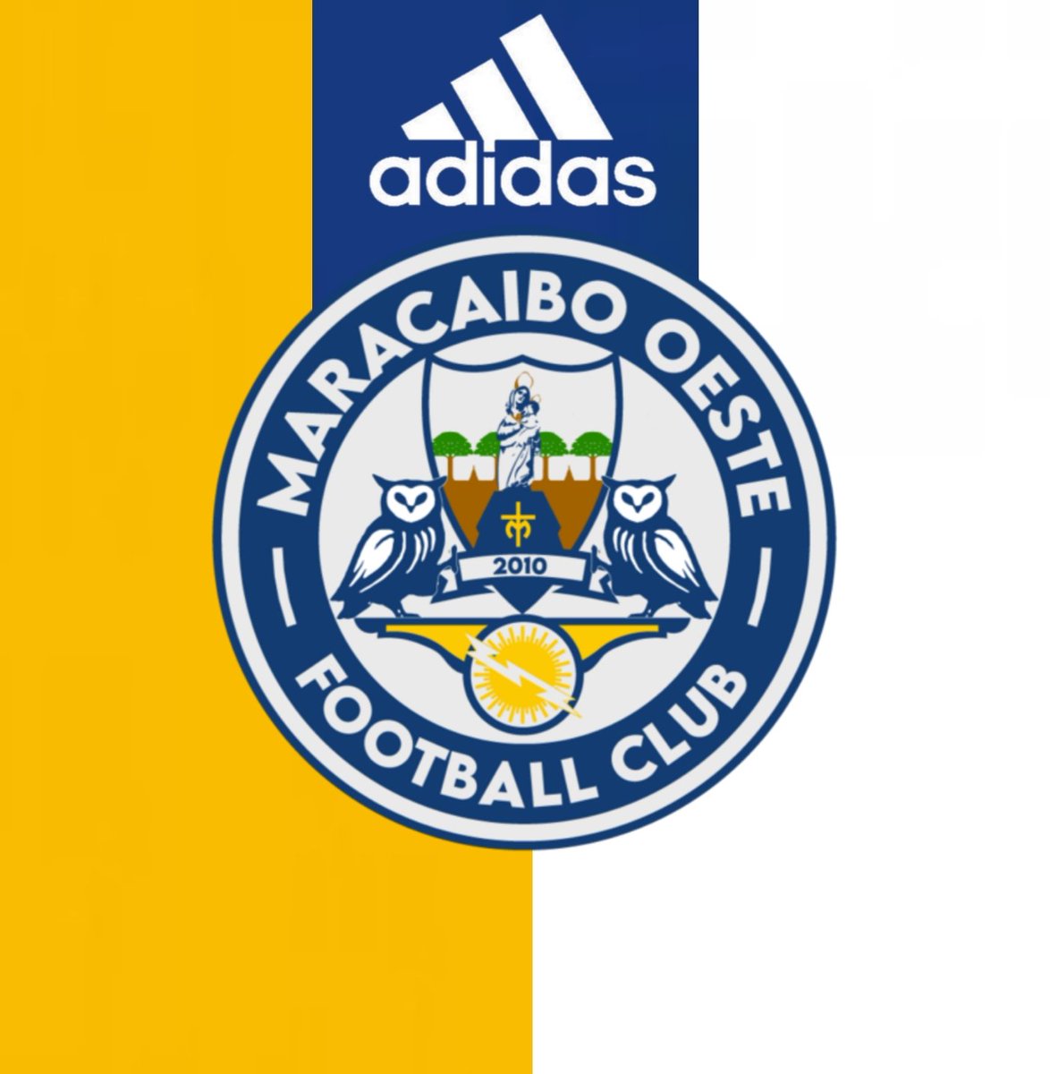 El Maracaibo Oeste F.C. anuncia la contratación del nuevo DT Manfred Bischof.